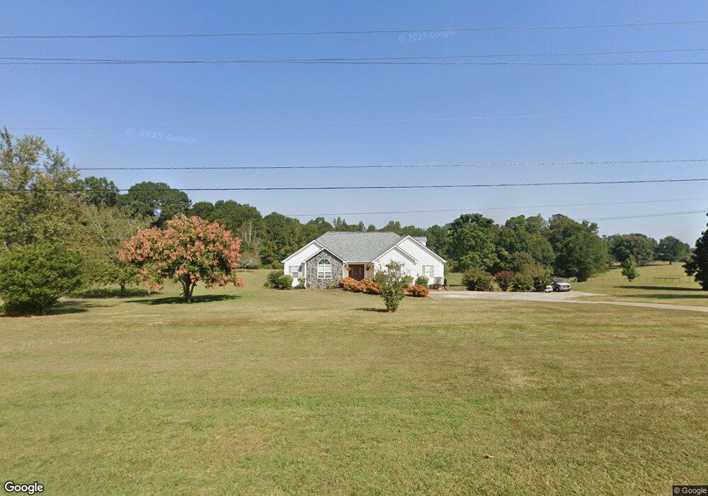 3414 Tyus Carrollton Rd, Carrollton, GA 30117 - photo 1