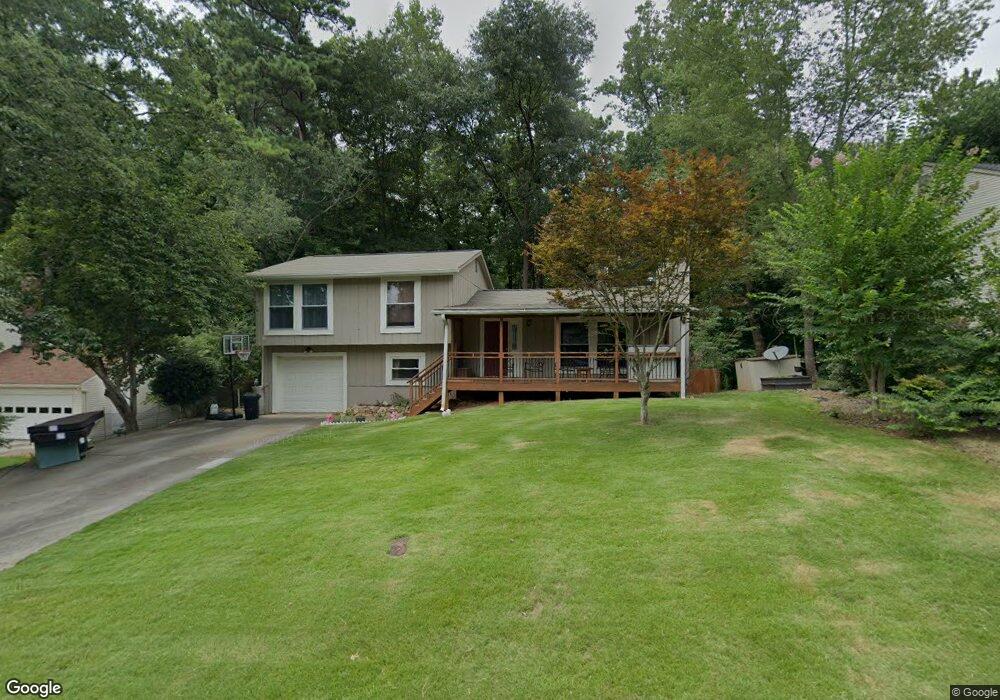 115 North Pond Way unit 1, Roswell, GA 30076 - photo 1