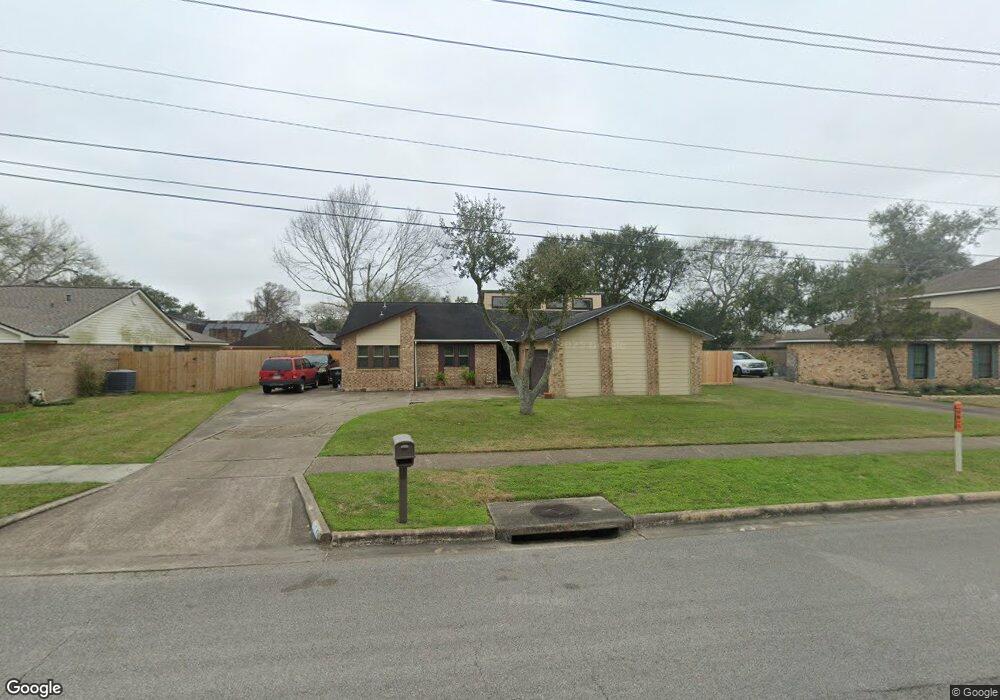 2317 Westpark Dr, Alvin, TX 77511 - photo 1