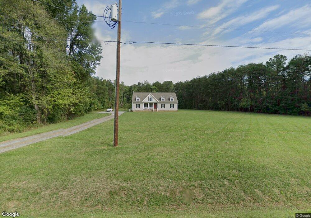 233 Underwood Rd, Elon, NC 27244 - photo 1