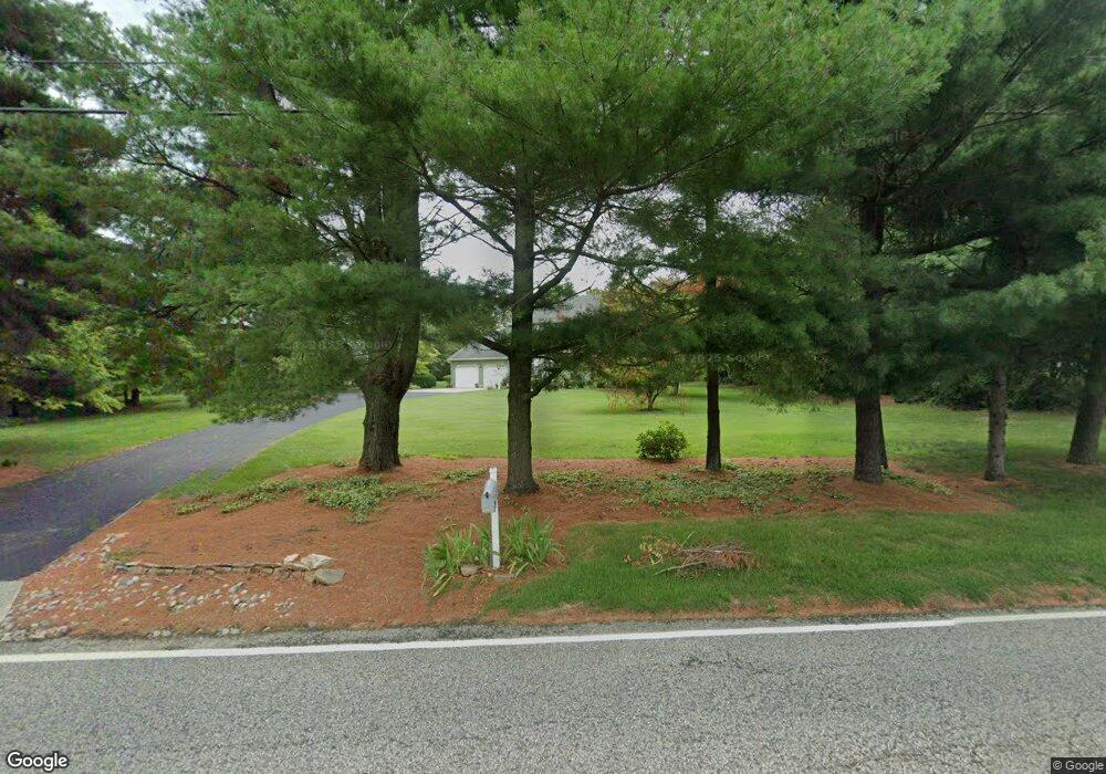 718 Tomlin Station Rd, Mullica Hill, NJ 08062 - photo 1