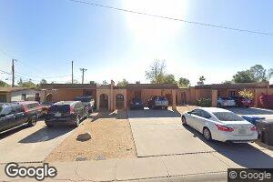 323 S Beck Ave, Tempe, AZ 85281