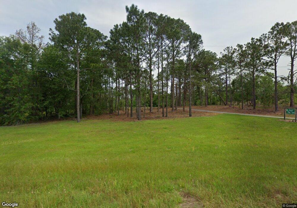 14800 Bowens Mill Rd, Ambrose, GA 31512 - photo 1