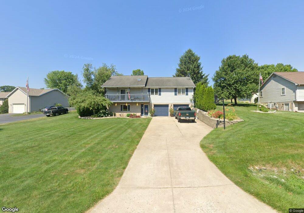 1778 N 400 W, La Porte, IN 46350 - photo 1