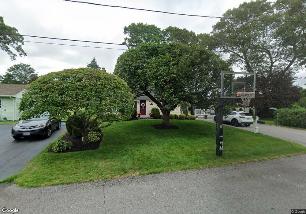 3 Cross St, Warwick, RI 02888 - photo 1