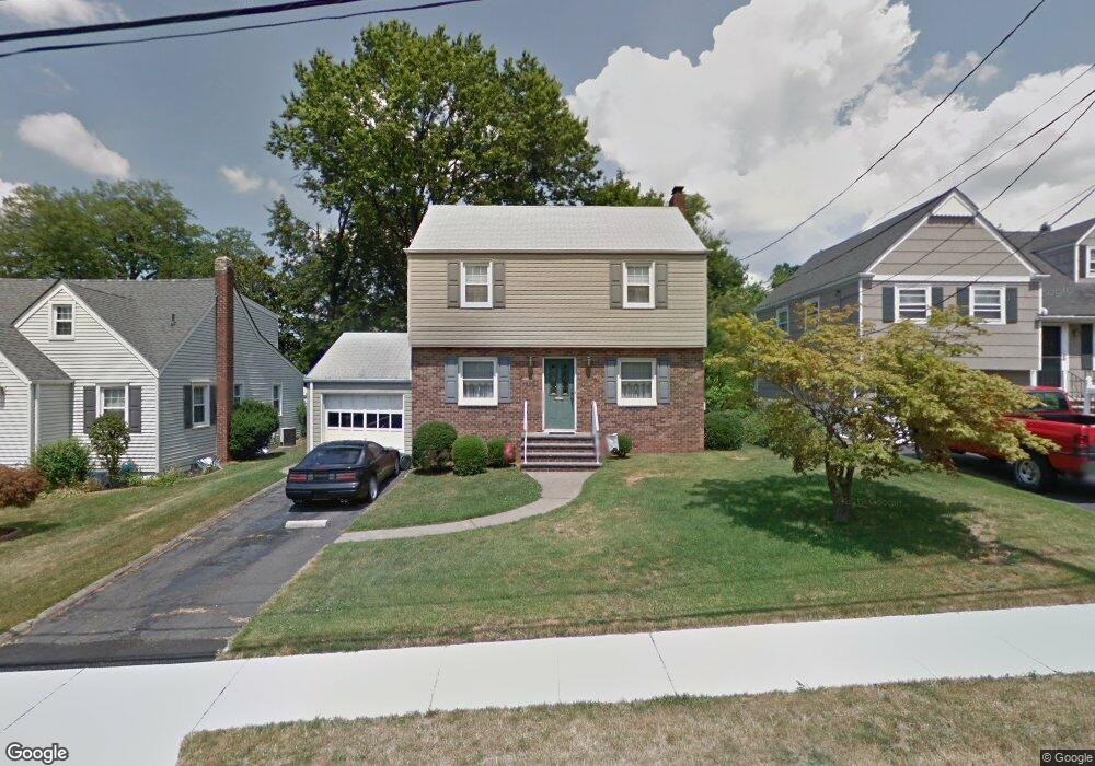 22 Rosedale Ave, Clifton, NJ 07013 - photo 1