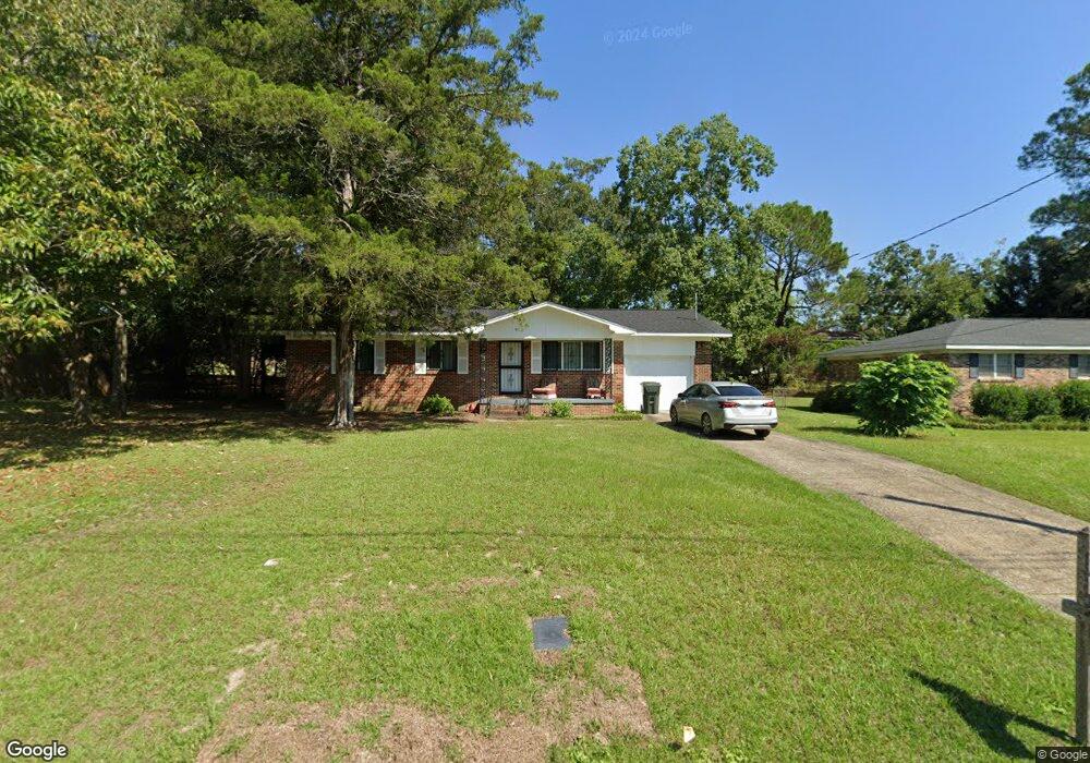 1002 Martin St, Dothan, AL 36301 - photo 1