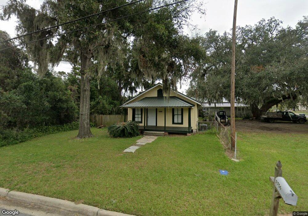 2706 Ellis St, Brunswick, GA 31520 - photo 1