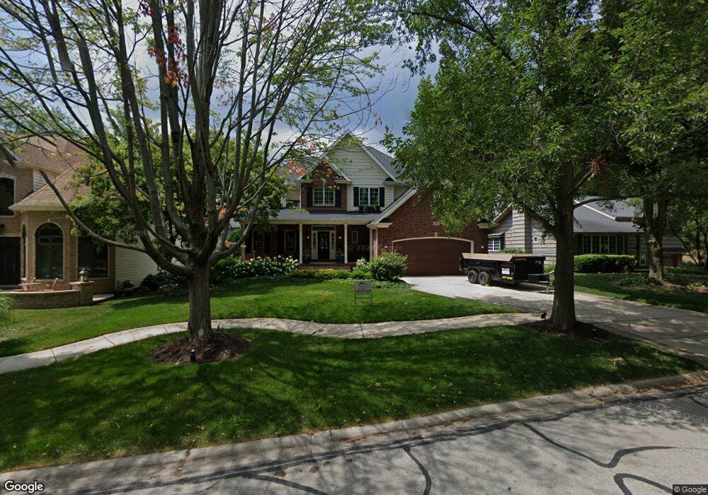 853 S Wright St, Naperville, IL 60540 - photo 1