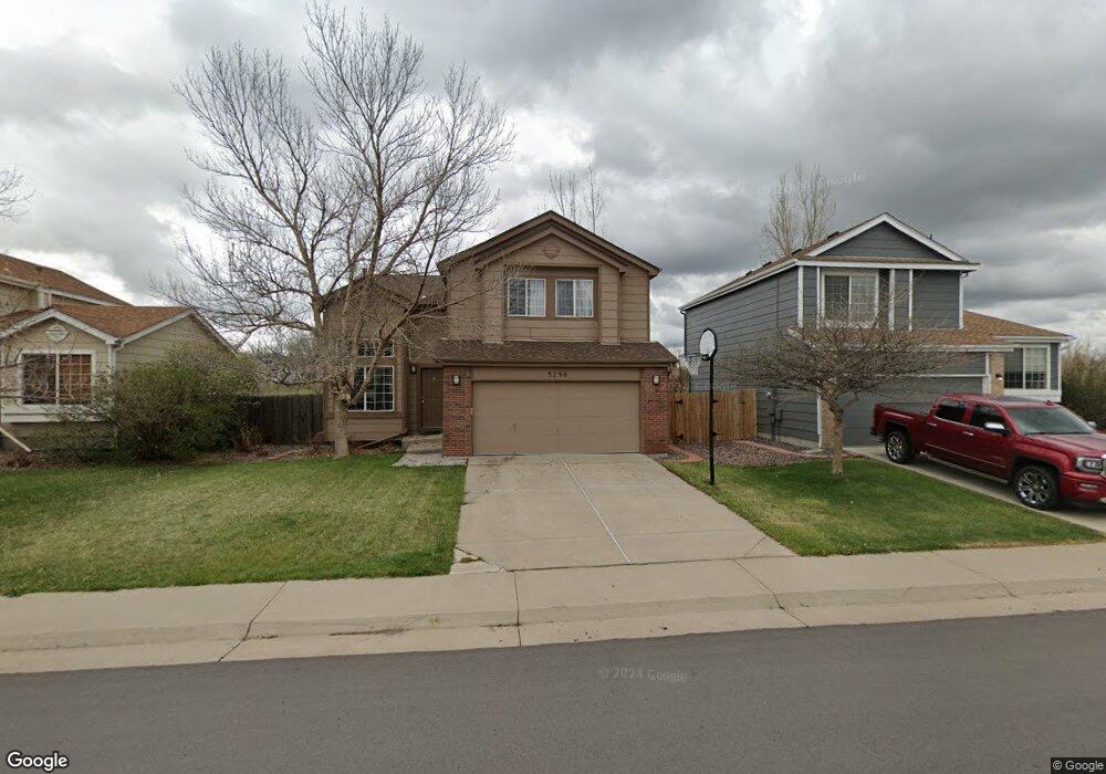 5296 S Jericho Way, Centennial, CO 80015 - photo 1