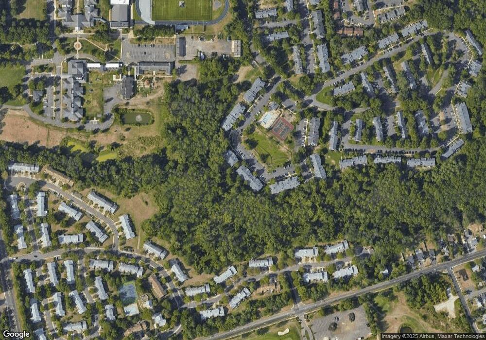 45 Players Cir, Tinton Falls, NJ 07724 - photo 1