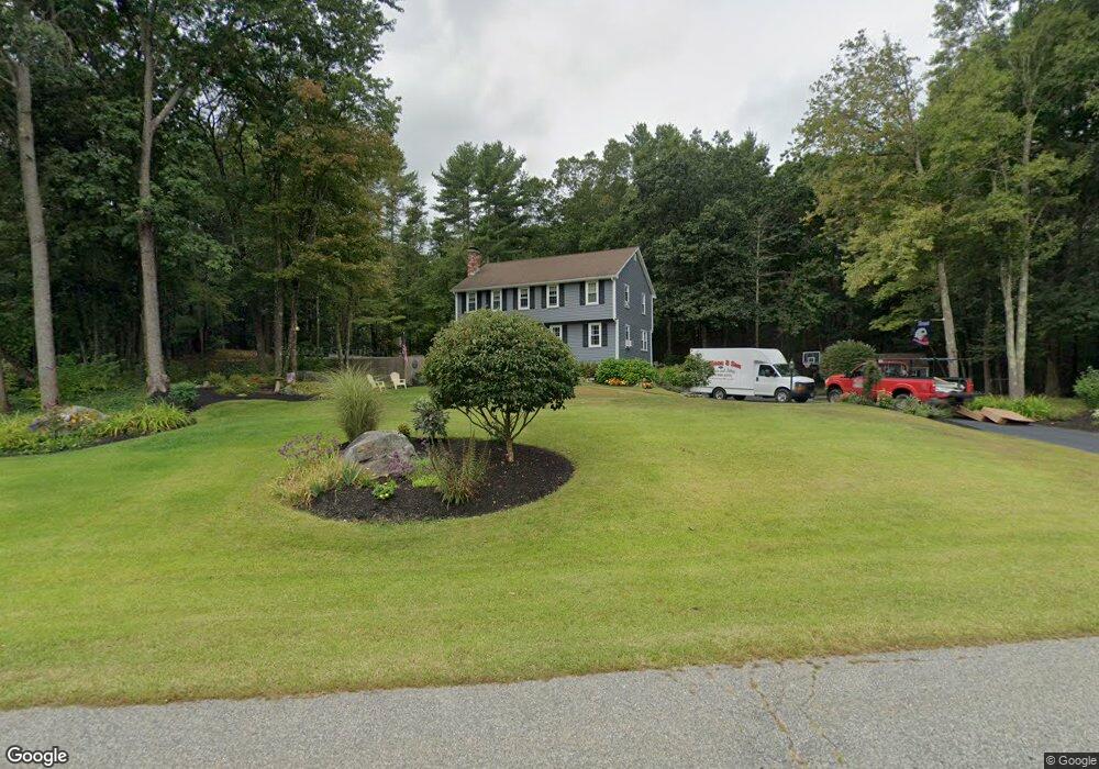 10 Duncan Dr, North Andover, MA 01845 - photo 1