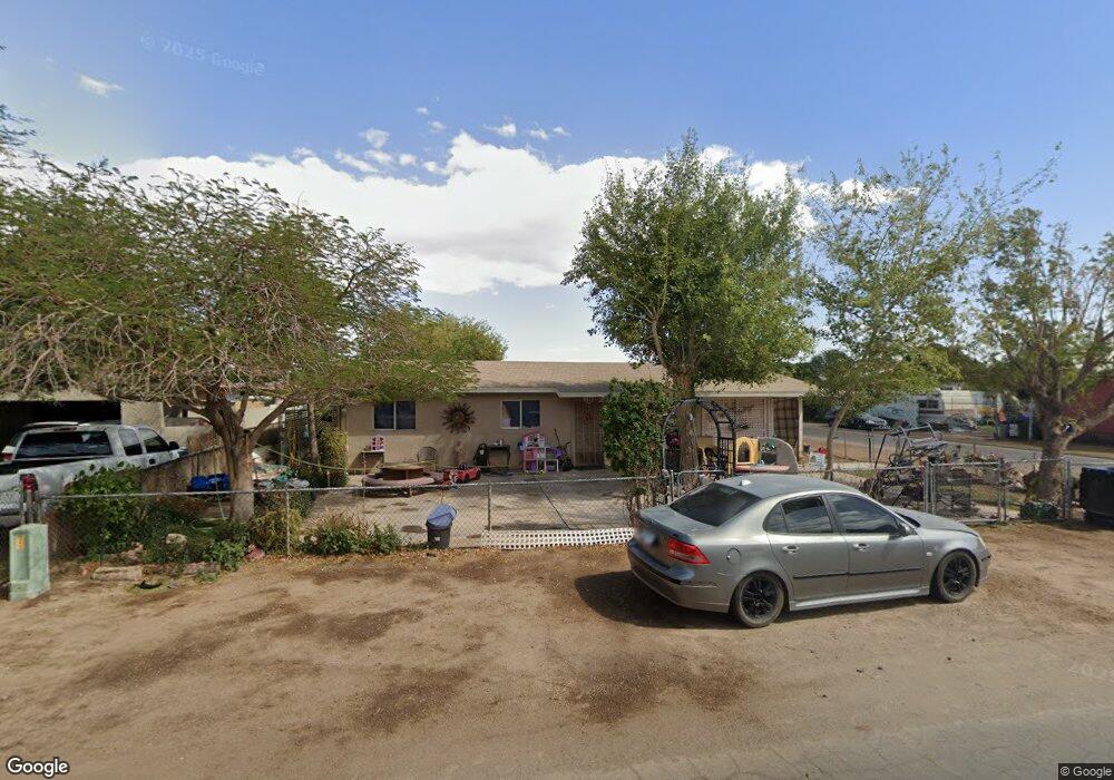 8385 S Apache Ln, Yuma, AZ 85364 - photo 1