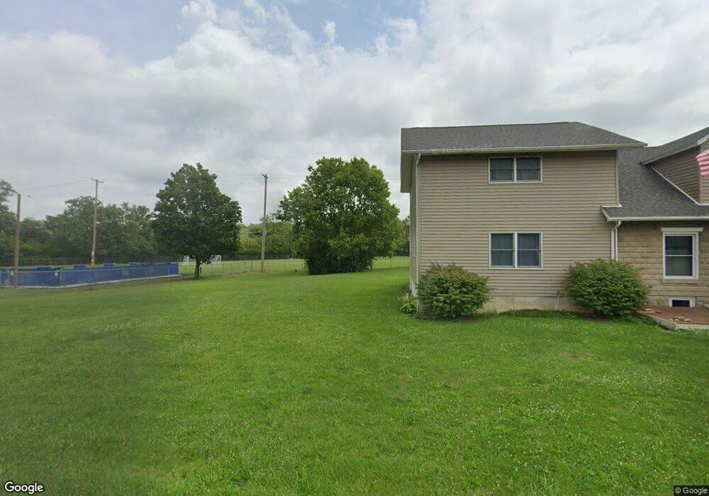 7748 N Main St, Camden, OH 45311 - photo 1