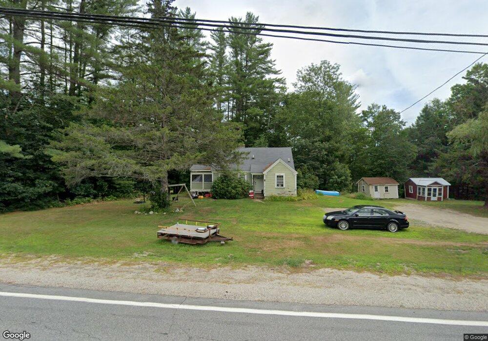 2212 Us Route 3, Campton, NH 03223 - photo 1