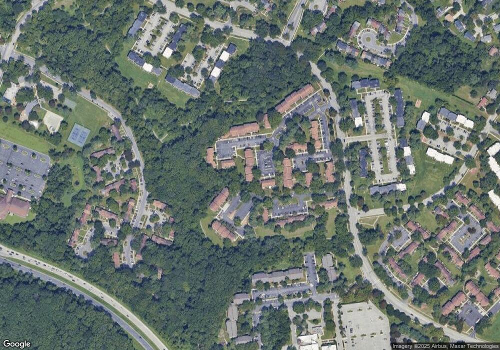 8865 Rollright Ct, Columbia, MD 21045 - photo 1