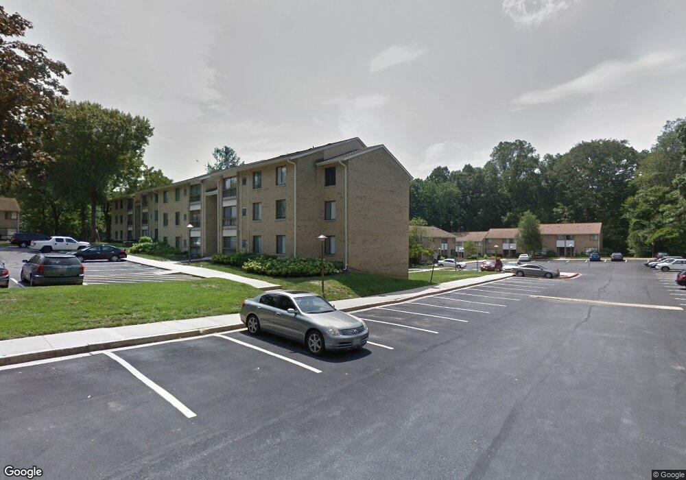 8867 Rollright Ct unit M, Columbia, MD 21045 - photo 1