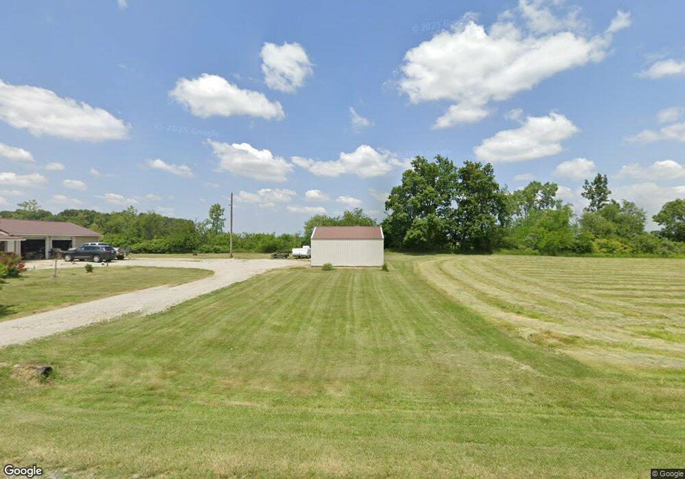 1599 E Us Highway 224, Ossian, IN 46777 - photo 1