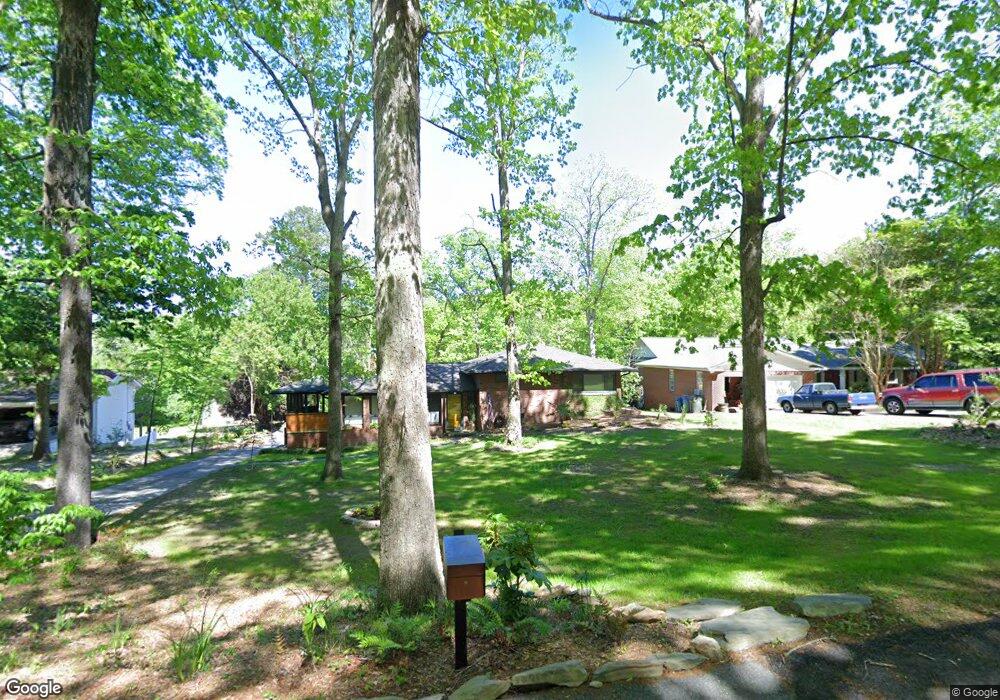 1408 Cherokee Dr, West Columbia, SC 29169 - photo 1