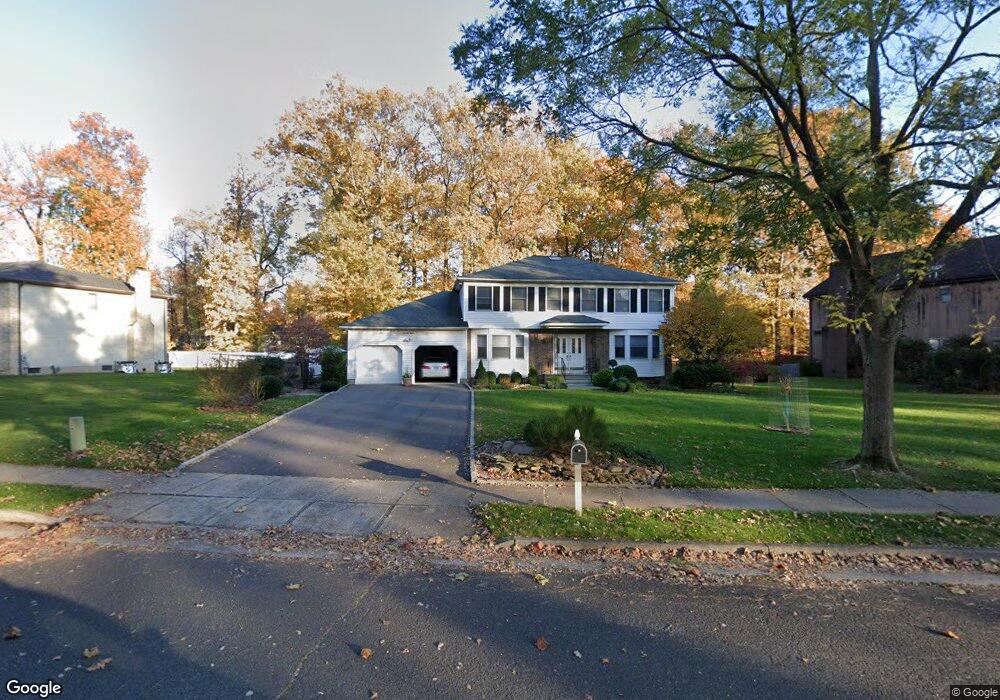 78 Ellmyer Rd, Edison, NJ 08820 - photo 1