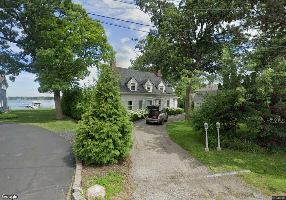 7010 Willow Rd, West Bloomfield, MI 48324 - photo 1