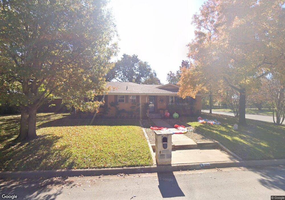 1225 Crestview Dr, Hurst, TX 76053 - photo 1