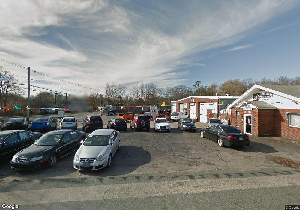 20 Hancock St, Whitman, MA 02382 - photo 1