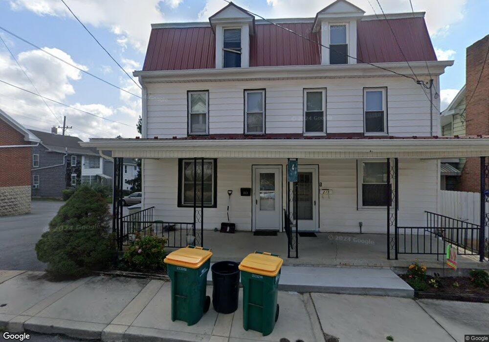 213 Ridge Ave, Waynesboro, PA 17268 - photo 1