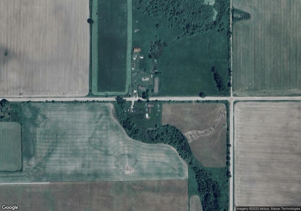 8335 Alabaster Rd, Whittemore, MI 48770 - photo 1