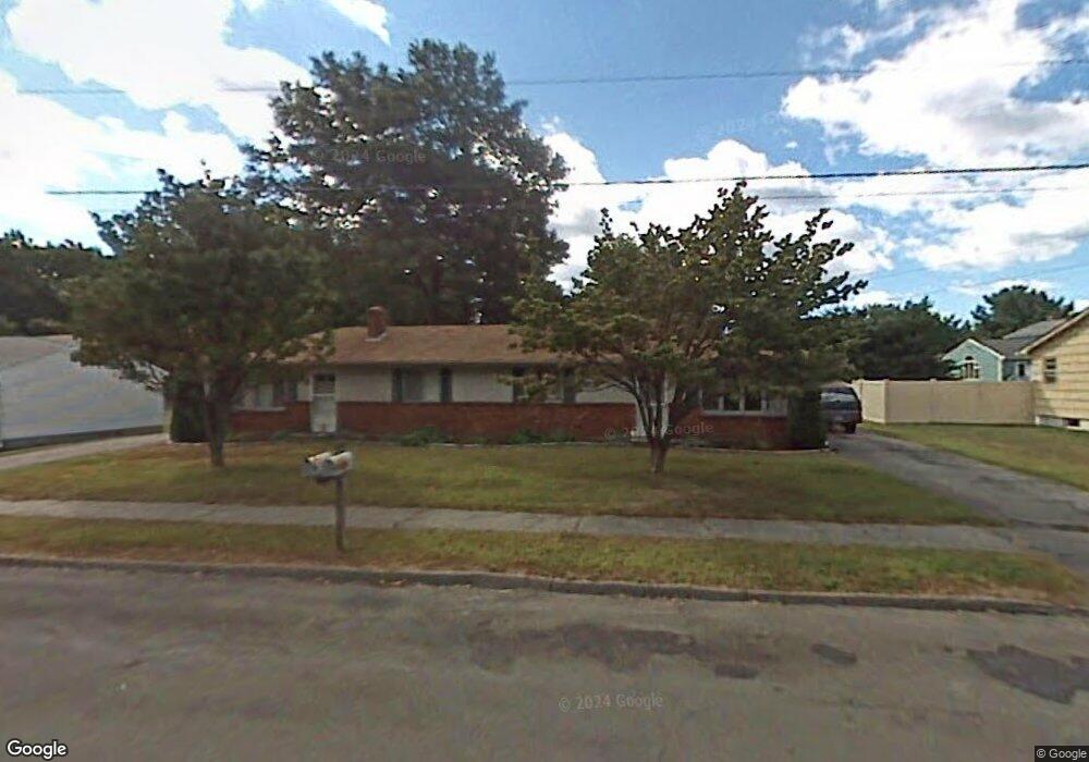 69 Tanager Dr unit 69A, Shrewsbury, MA 01545 - photo 1