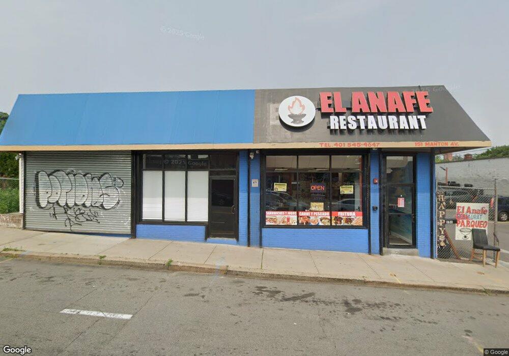 151 Manton Ave, Providence, RI 02909 - photo 1