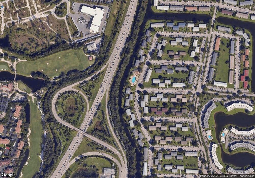 100 Windsor E unit 100, West Palm Beach, FL 33417 - photo 1