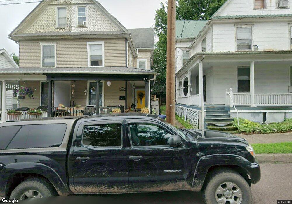 335 W 4th St, Bloomsburg, PA 17815 - photo 1