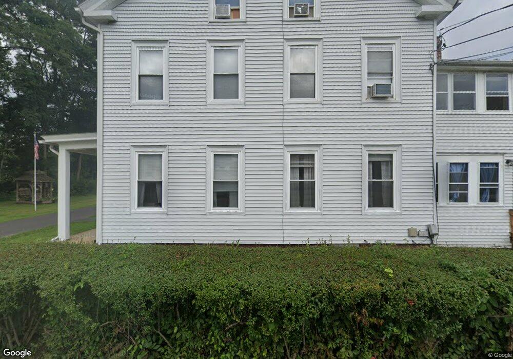 12 Farren Ave unit Floor 3, Turners Falls, MA 01376 - photo 1