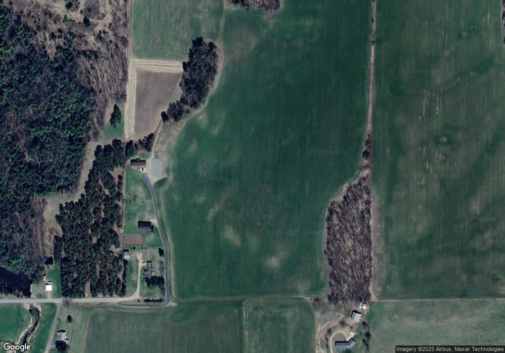 W6782 Rabe Ln, Bryant, WI 54418 - photo 1