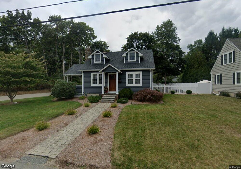 201 E Valley View Ave, Hackettstown, NJ 07840 - photo 1
