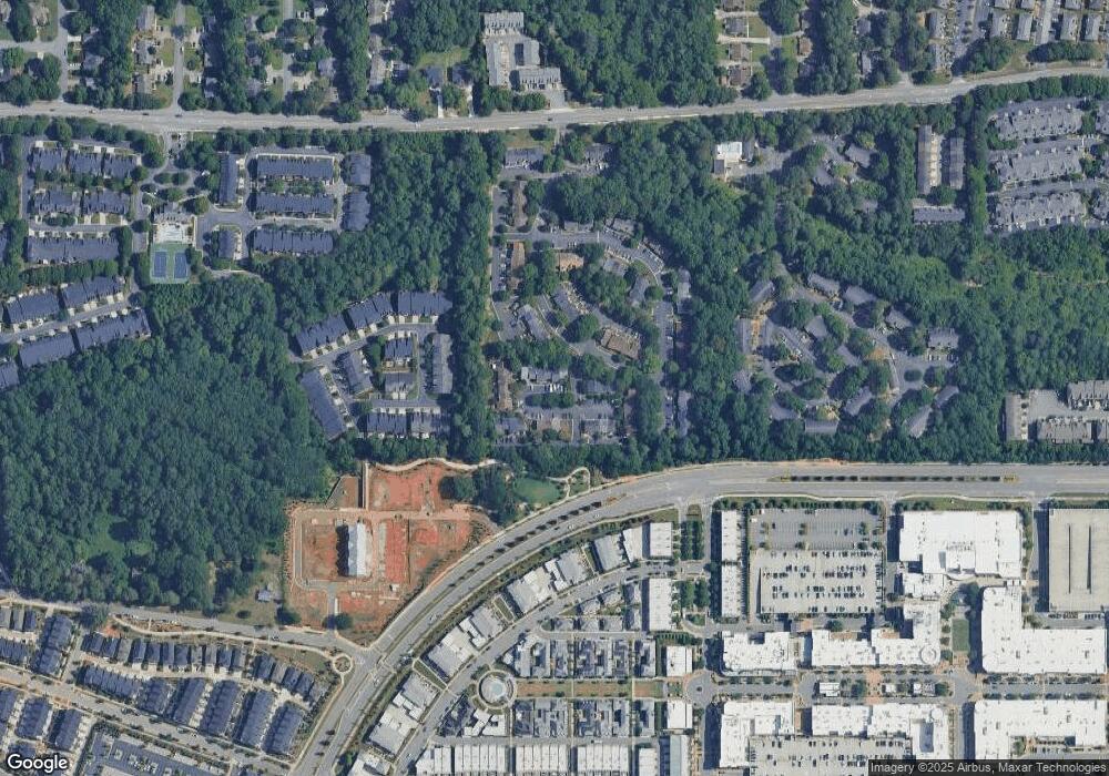 0 Cape Cir unit 7327738, Alpharetta, GA 30009 - photo 1