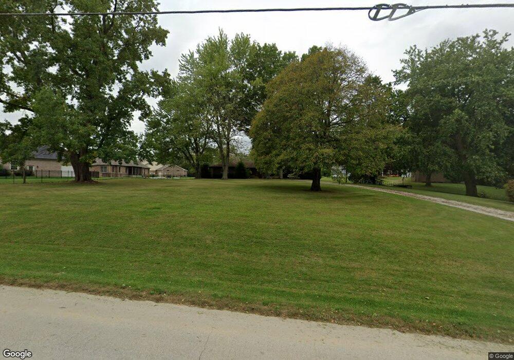 5421 Gibbs Rd, Plainfield, IN 46168 - photo 1