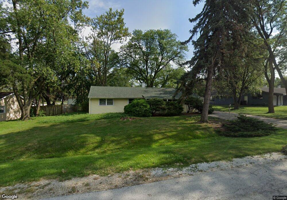 18025 Thomas Ln, Country Club Hills, IL 60478 - photo 1