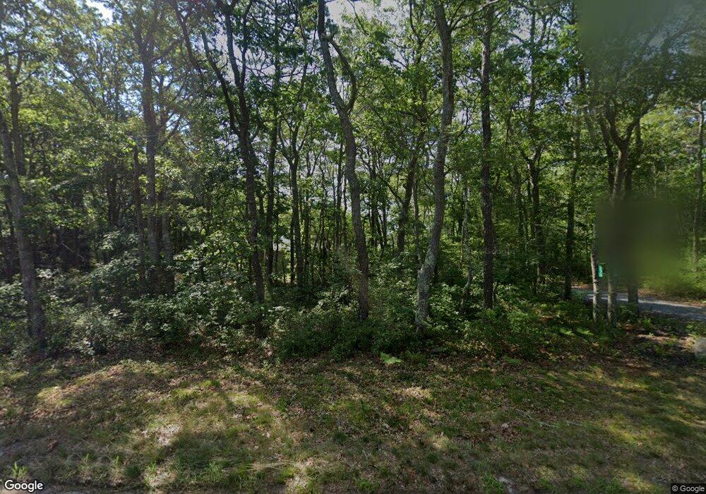 333 Wings Neck Rd, Pocasset, MA 02559 - photo 1