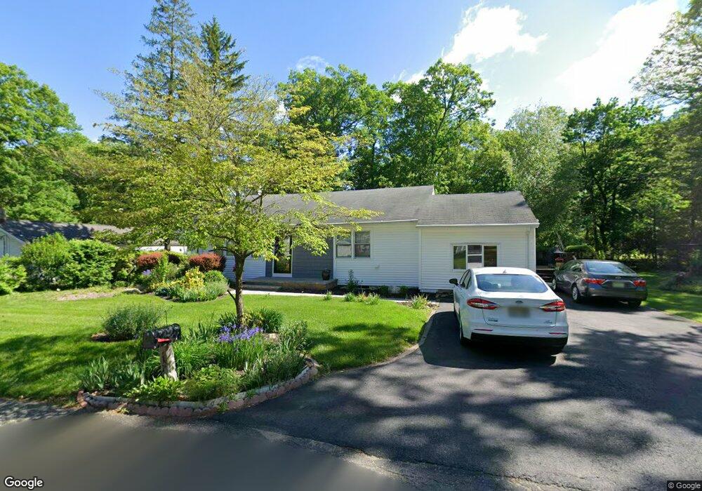 17 Little Paint Way, Byram Township, NJ 07821 - photo 1