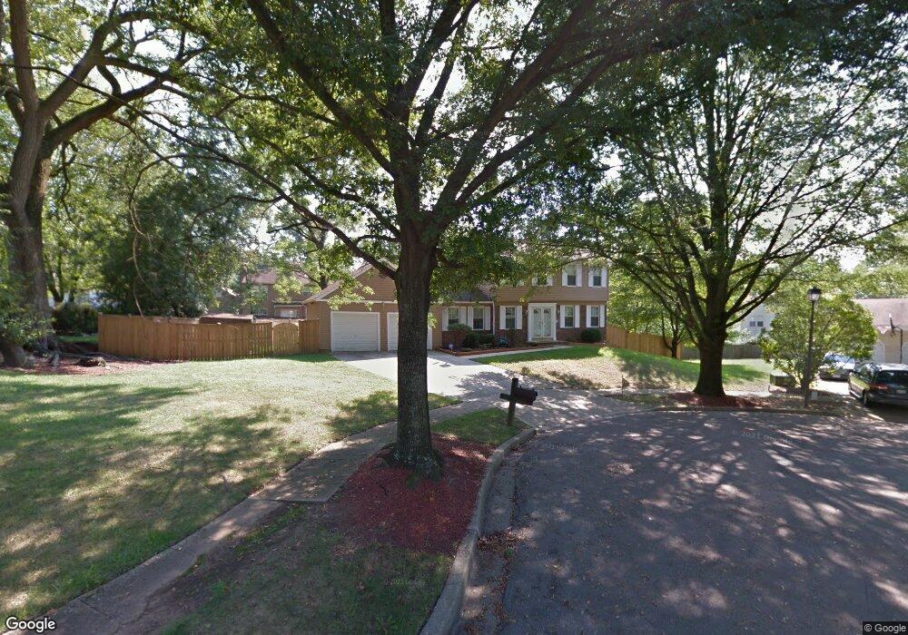 5705 Sir Galahad Rd, Glenn Dale, MD 20769 - photo 1