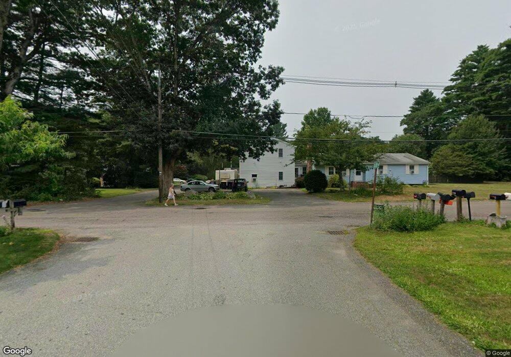 0 Sachem Rd, Norton, MA - photo 1