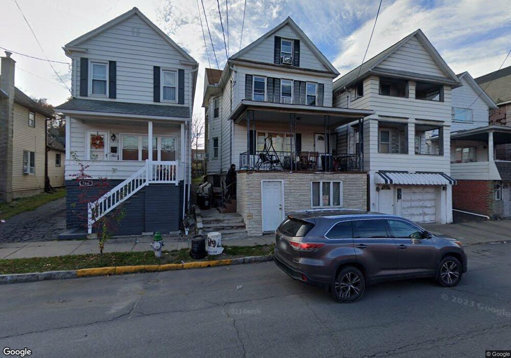768 N Pennsylvania Ave, Wilkes Barre, PA 18705 - photo 1