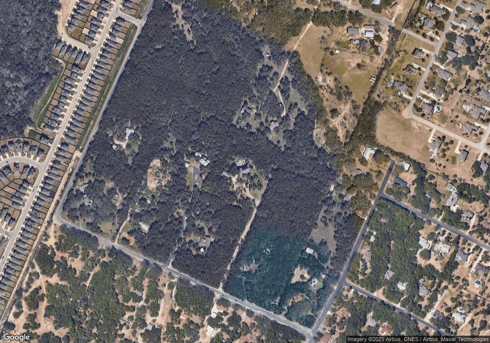 11695 Sunset Ranch, Helotes, TX 78023 - photo 1