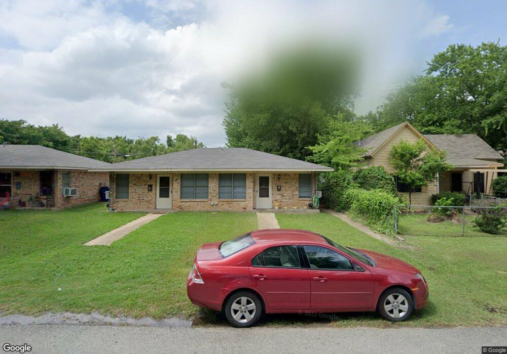 527 W Murray St, Denison, TX 75020 - photo 1