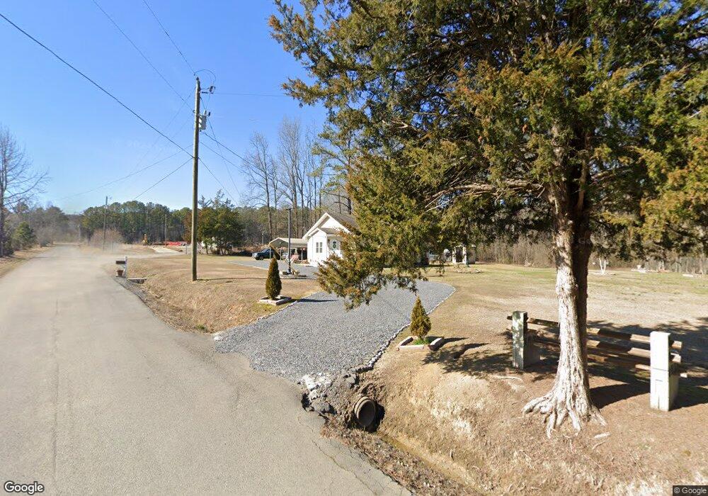 366 Eastfield Rd SW, Dalton, GA 30721 - photo 1