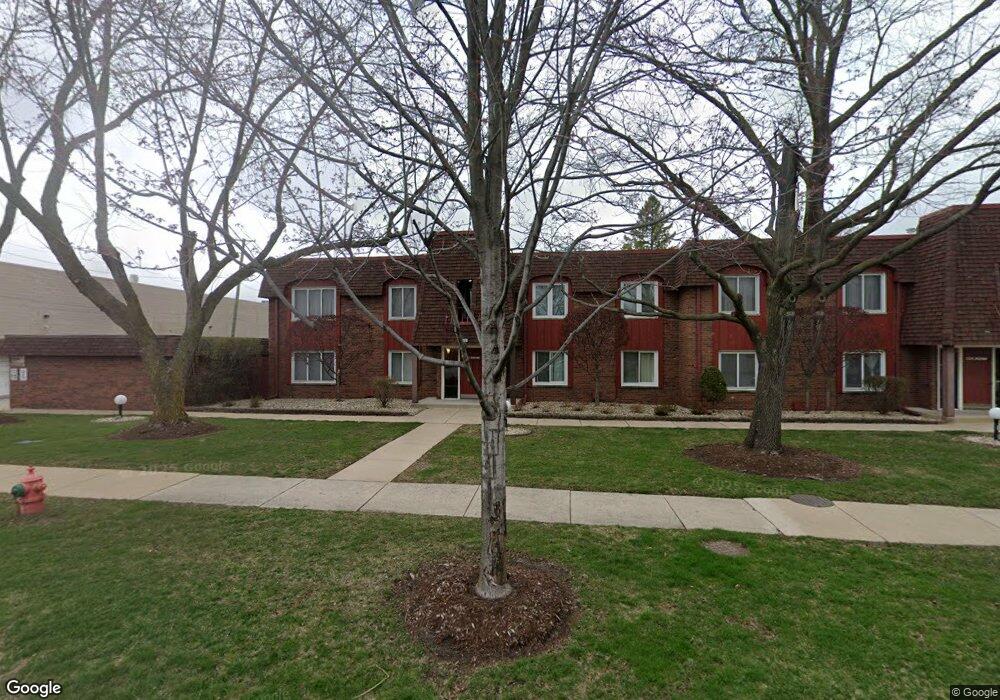 8620 W 95th St unit 1B2, Hickory Hills, IL 60457 - photo 1