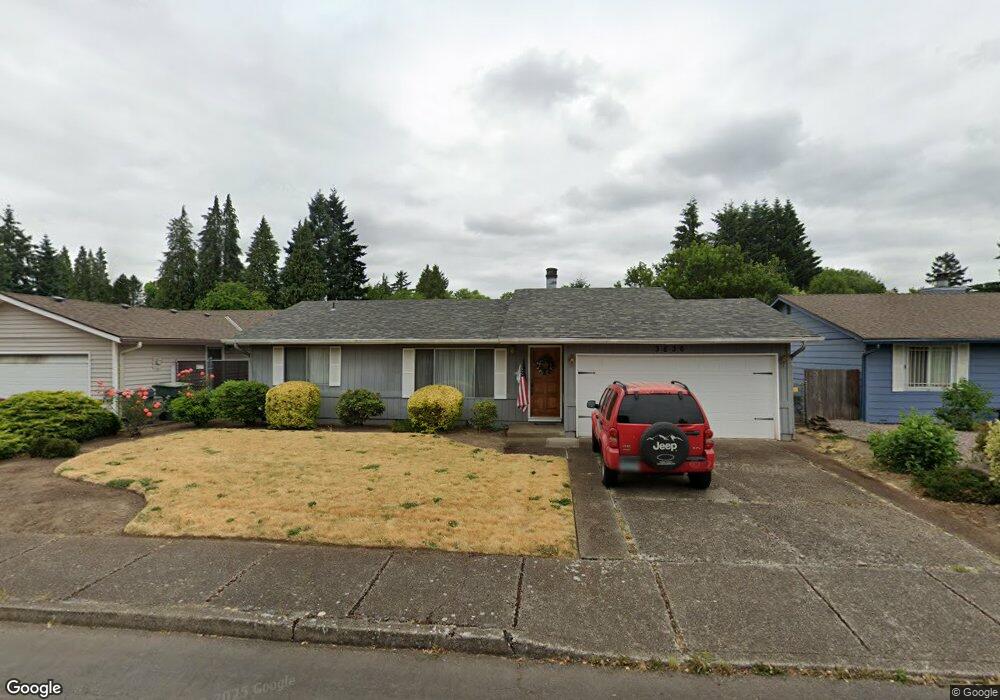 3836 Woodward Ct NE, Keizer, OR 97303 - photo 1