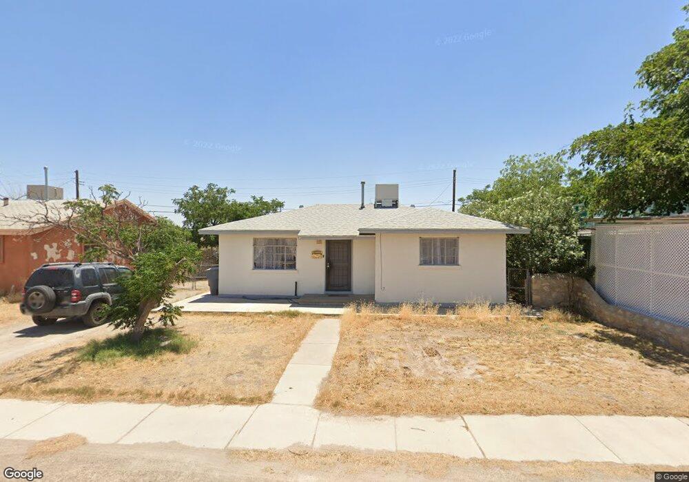 8112 Algerita Ct, El Paso, TX 79915 - photo 1